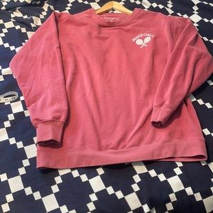 Firstport Montecarlo Sweatshirt